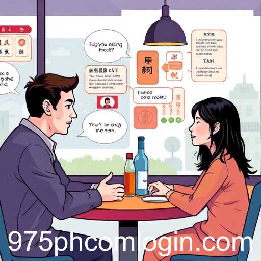 Conversational Practice