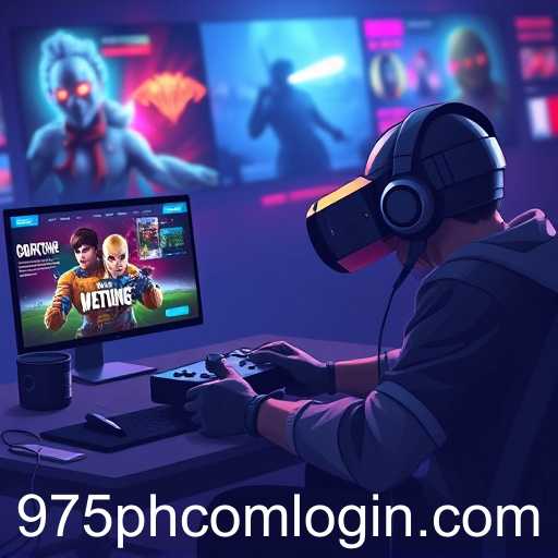 The Gaming Revolution of 975ph