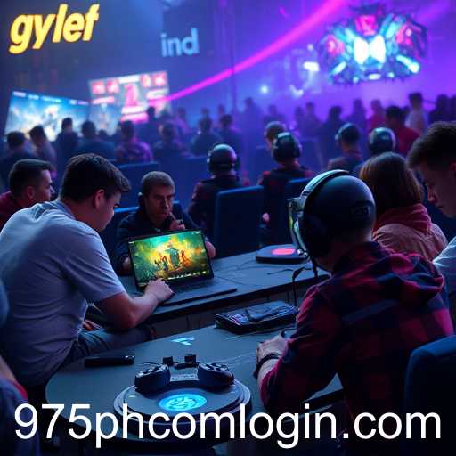 The Rise of 975ph: A Virtual Revolution in Gaming