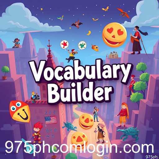 Vocabulary Builder